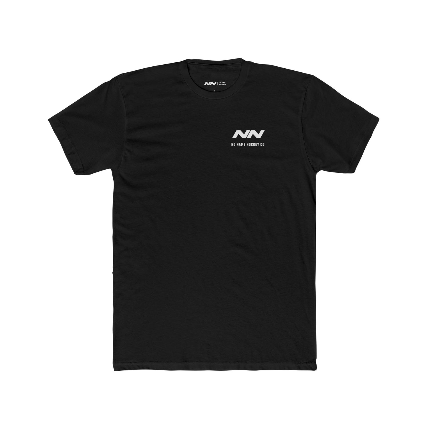 T-shirt de casque de hockey NN