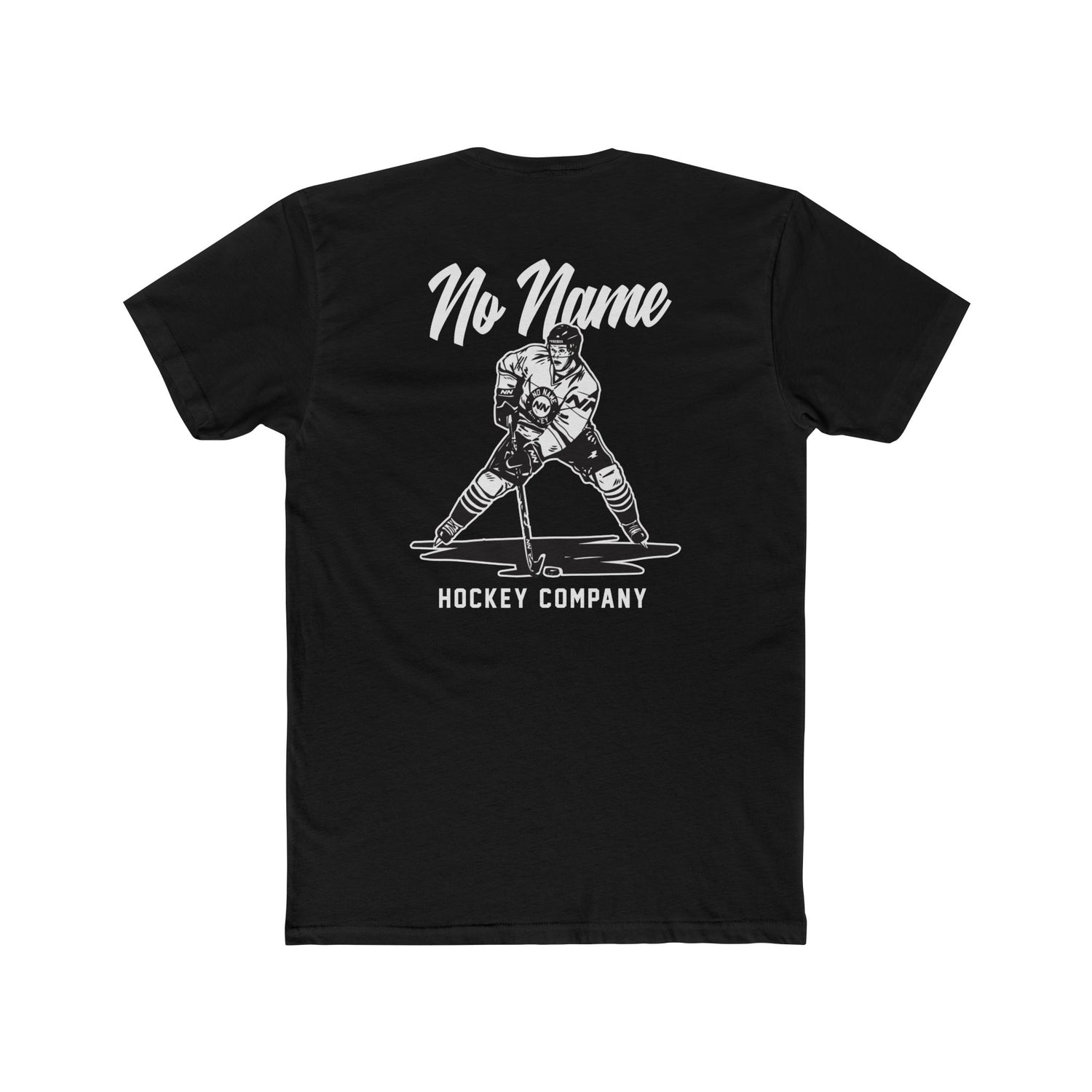 T-shirt graphique NN Hockey