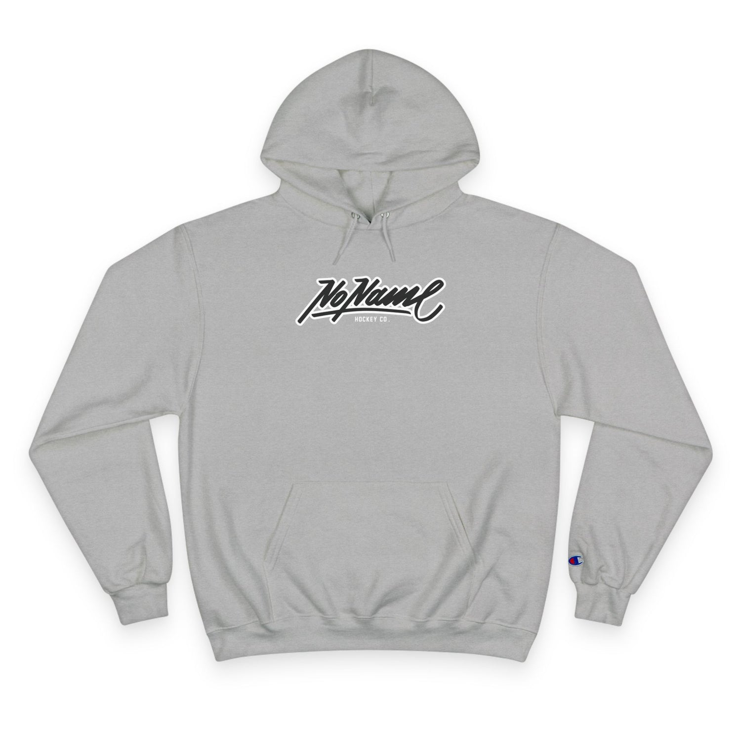 Sweat à capuche NN Cursive Champion