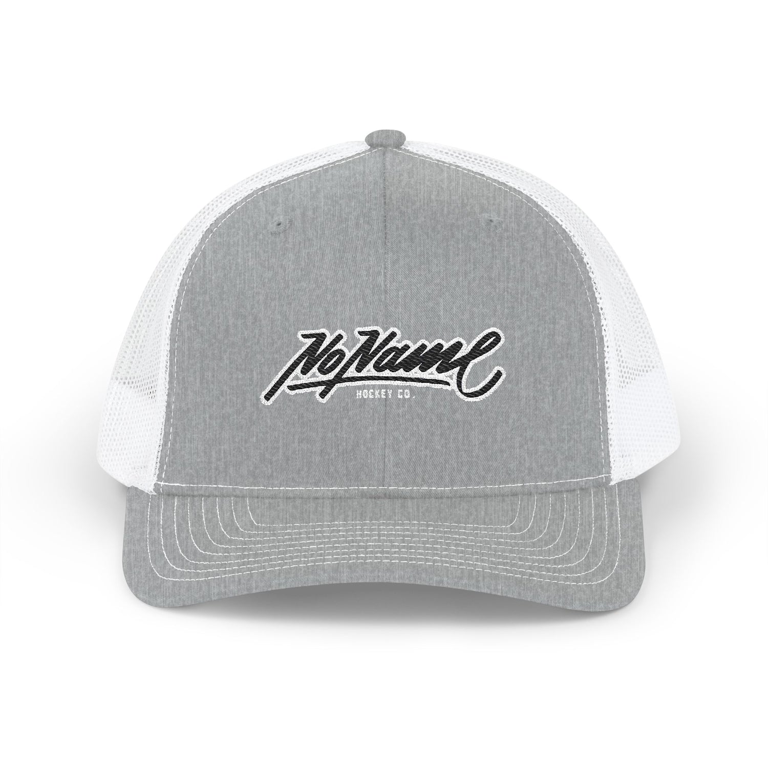 Casquette de camionneur cursive NN