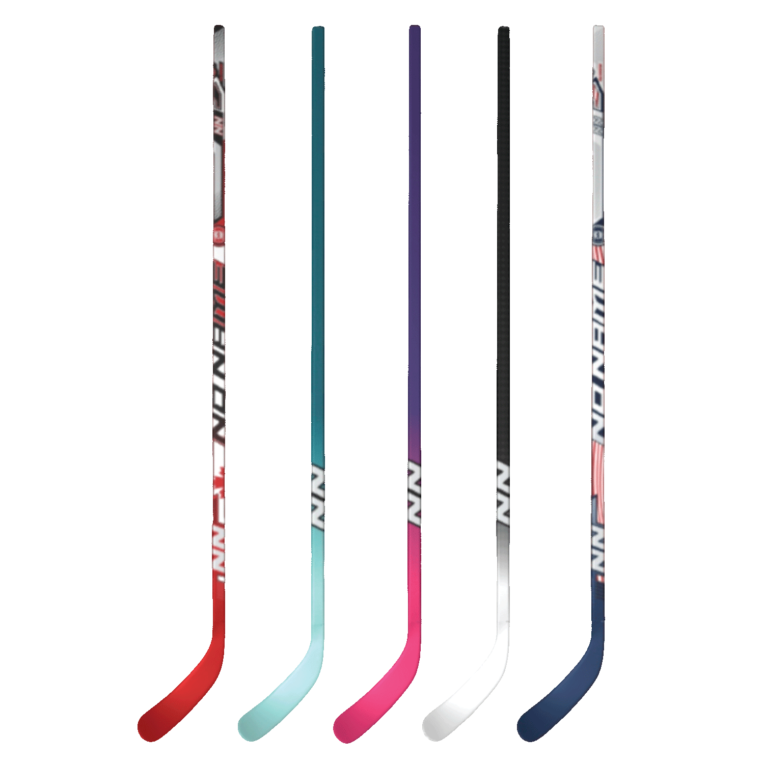 Bâton de hockey personnalisé