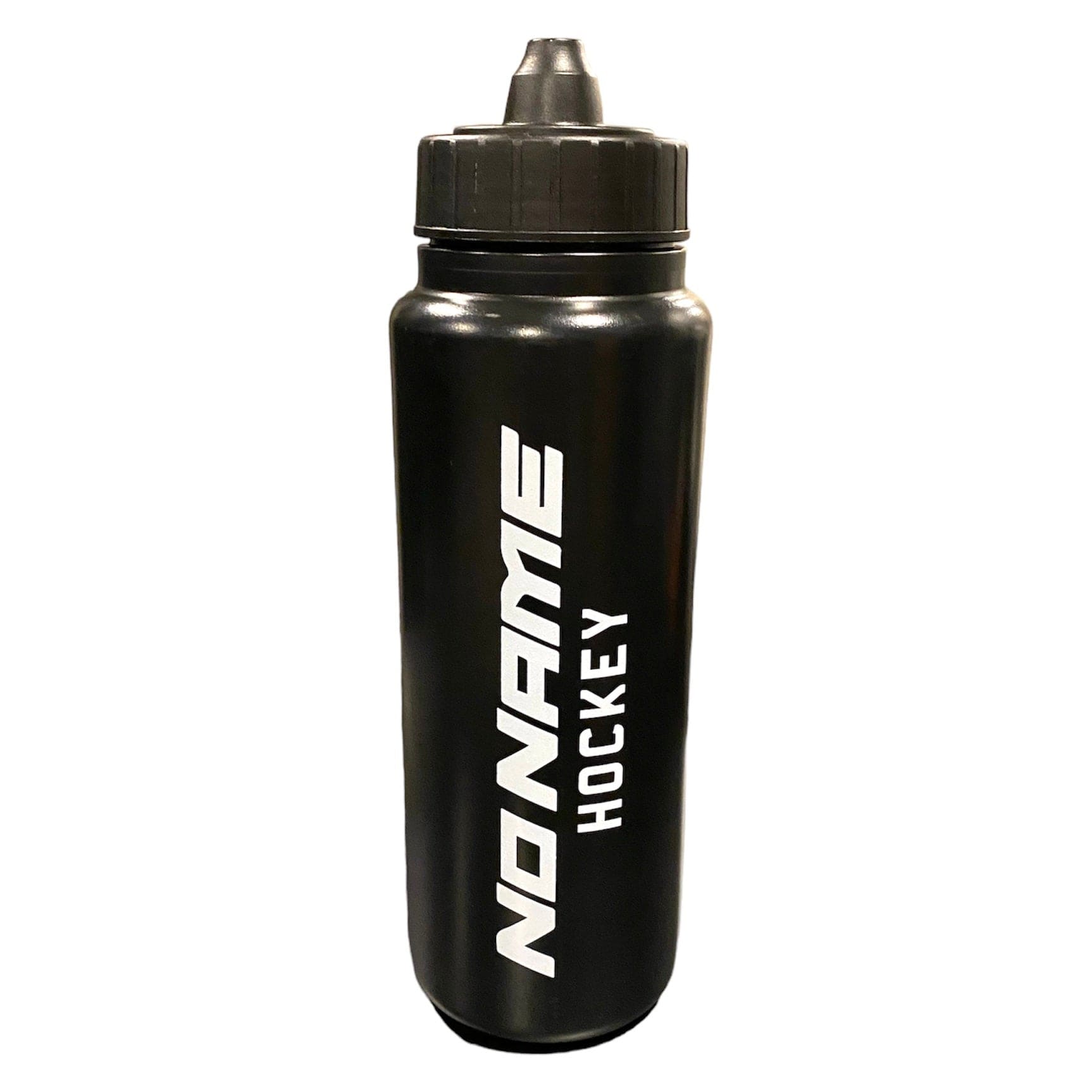 No Name Hockey Ltd. NN Water Bottle