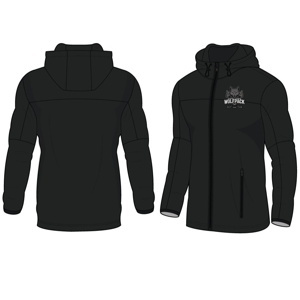 Team Hoodie