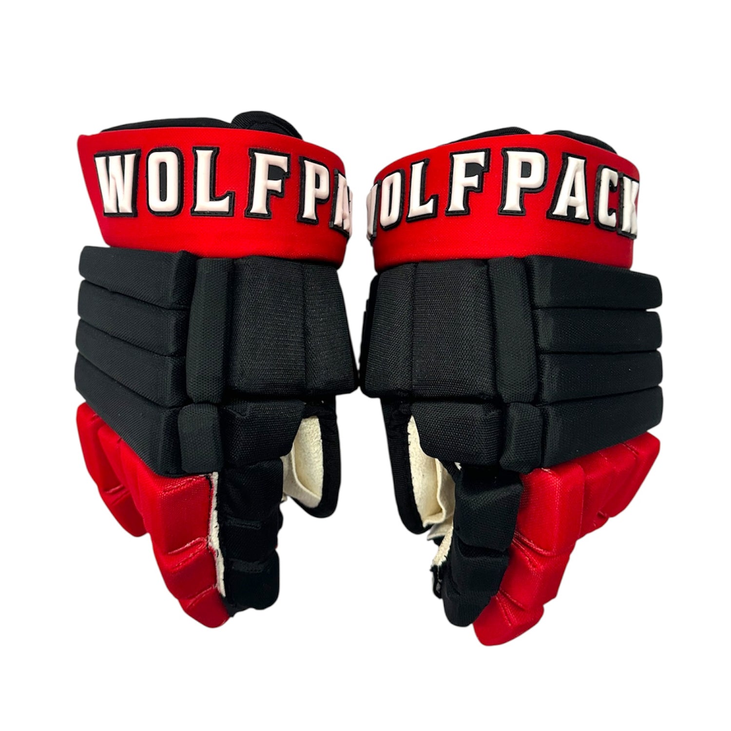Team Hockey Gloves
