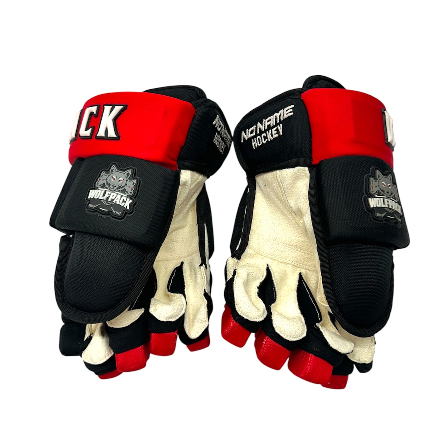 Team Hockey Gloves