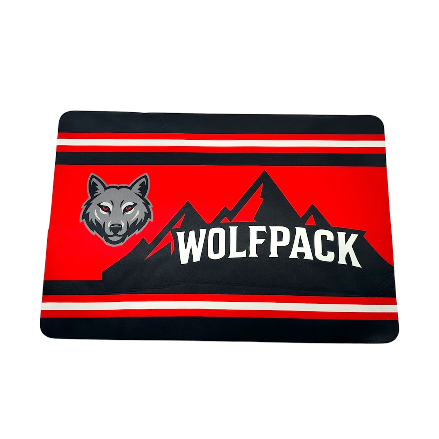 Team Skate Mat