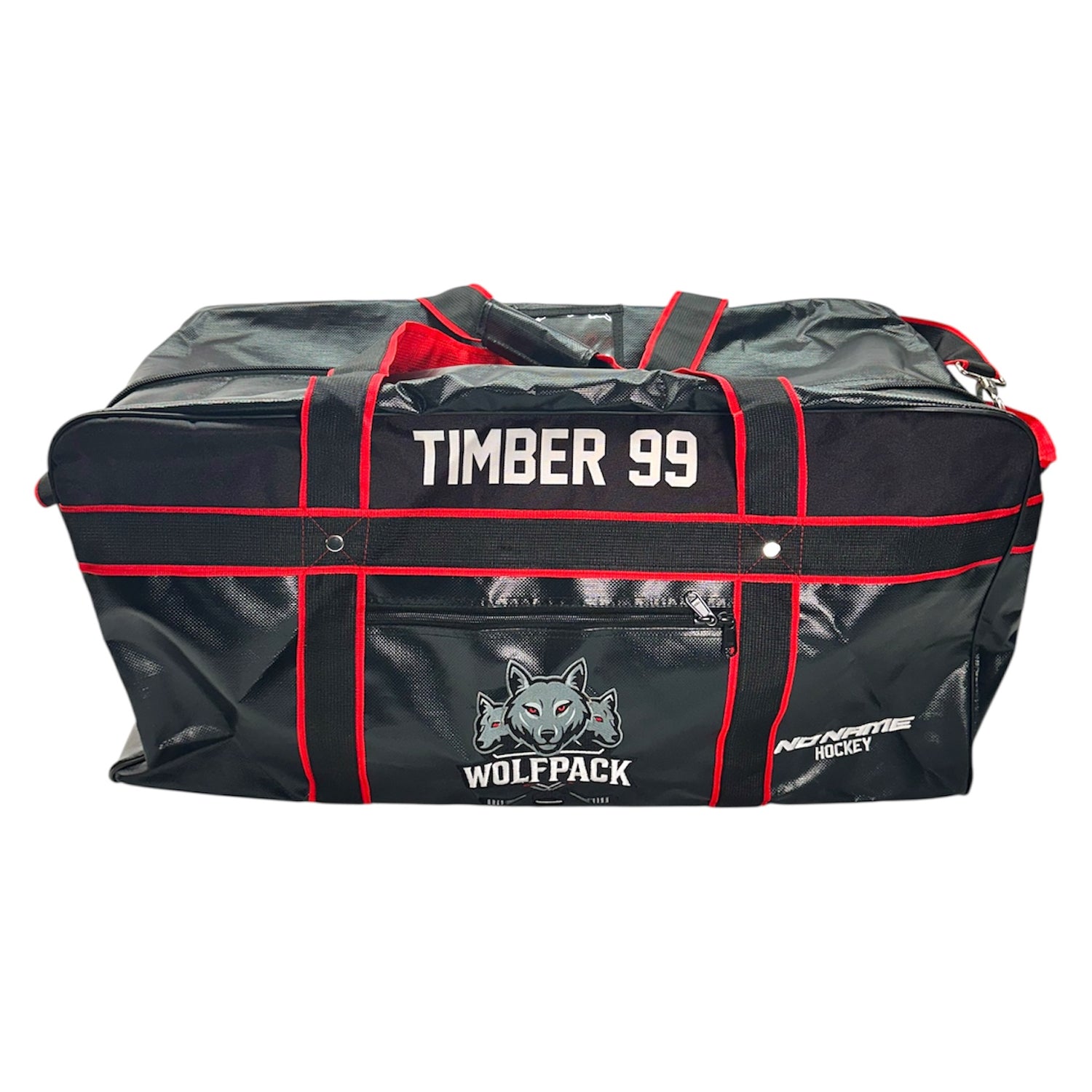 Team Junior / Coach Hockey Bag