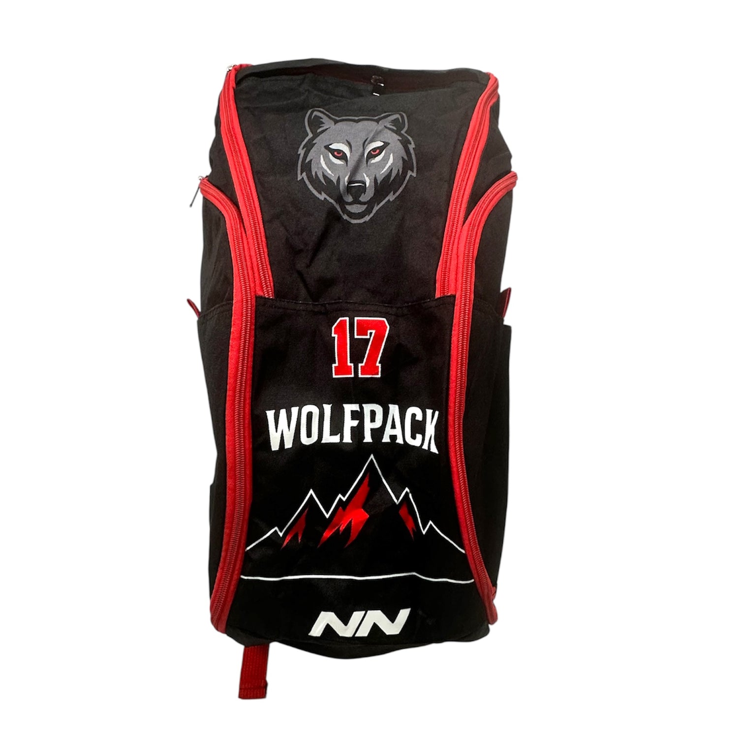 Team Backpack