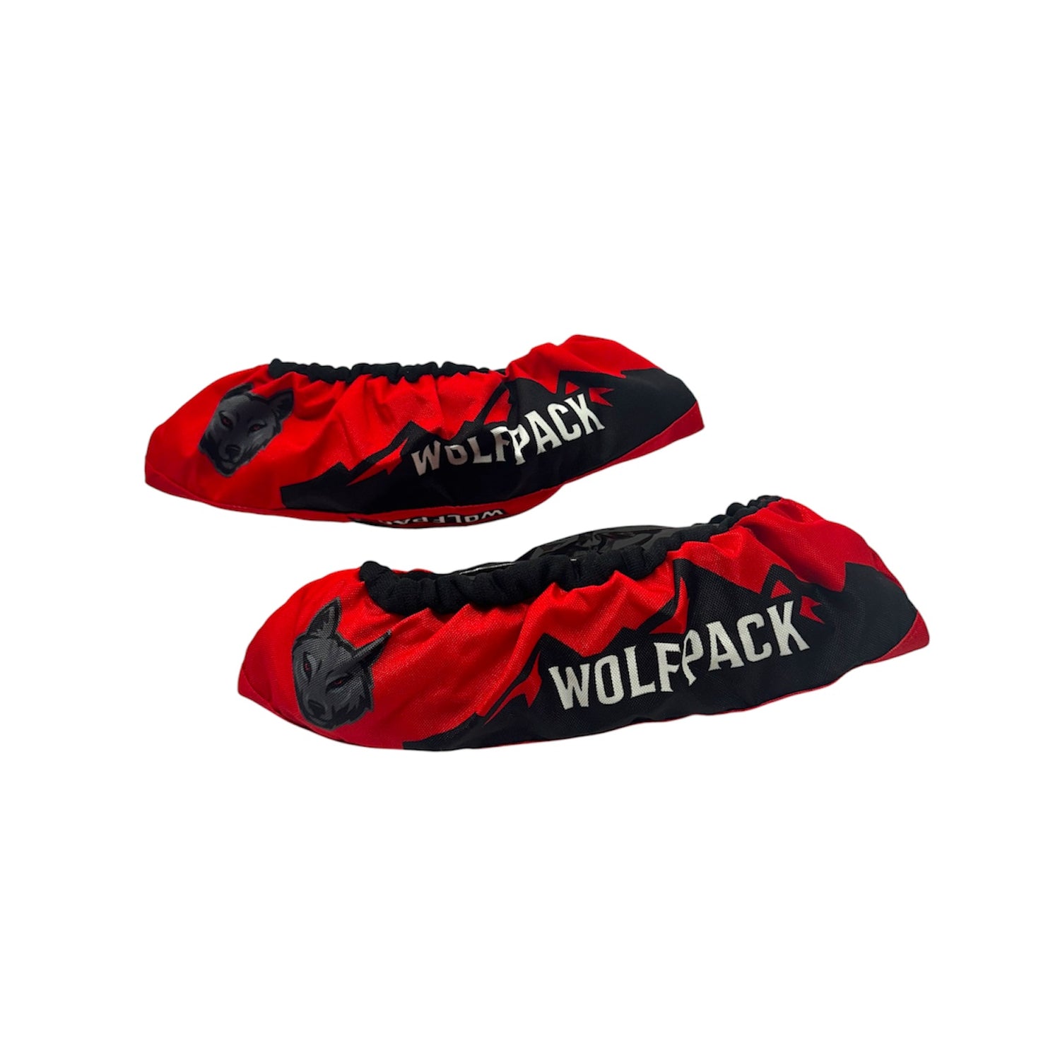 Team Skate Guards