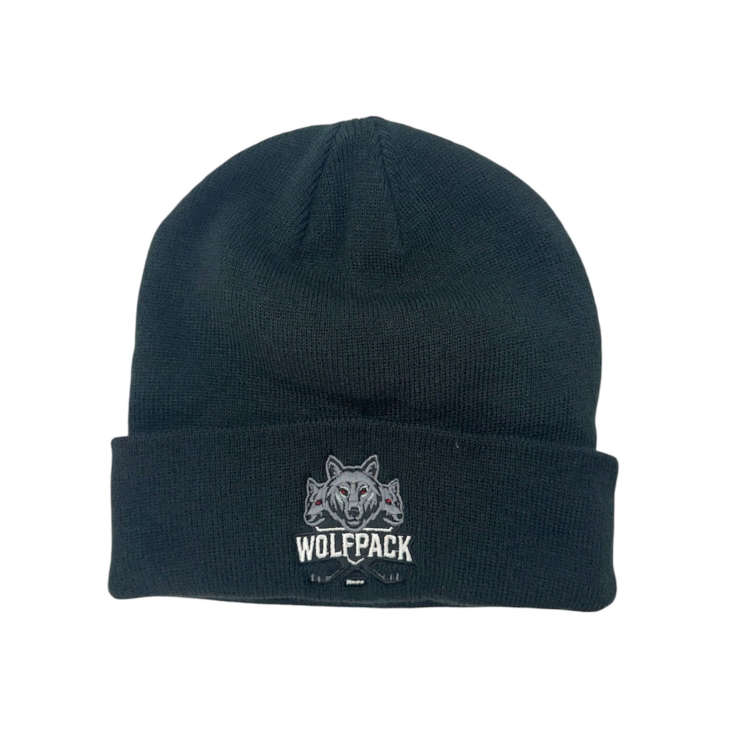 Team Premium Cuff Beanie