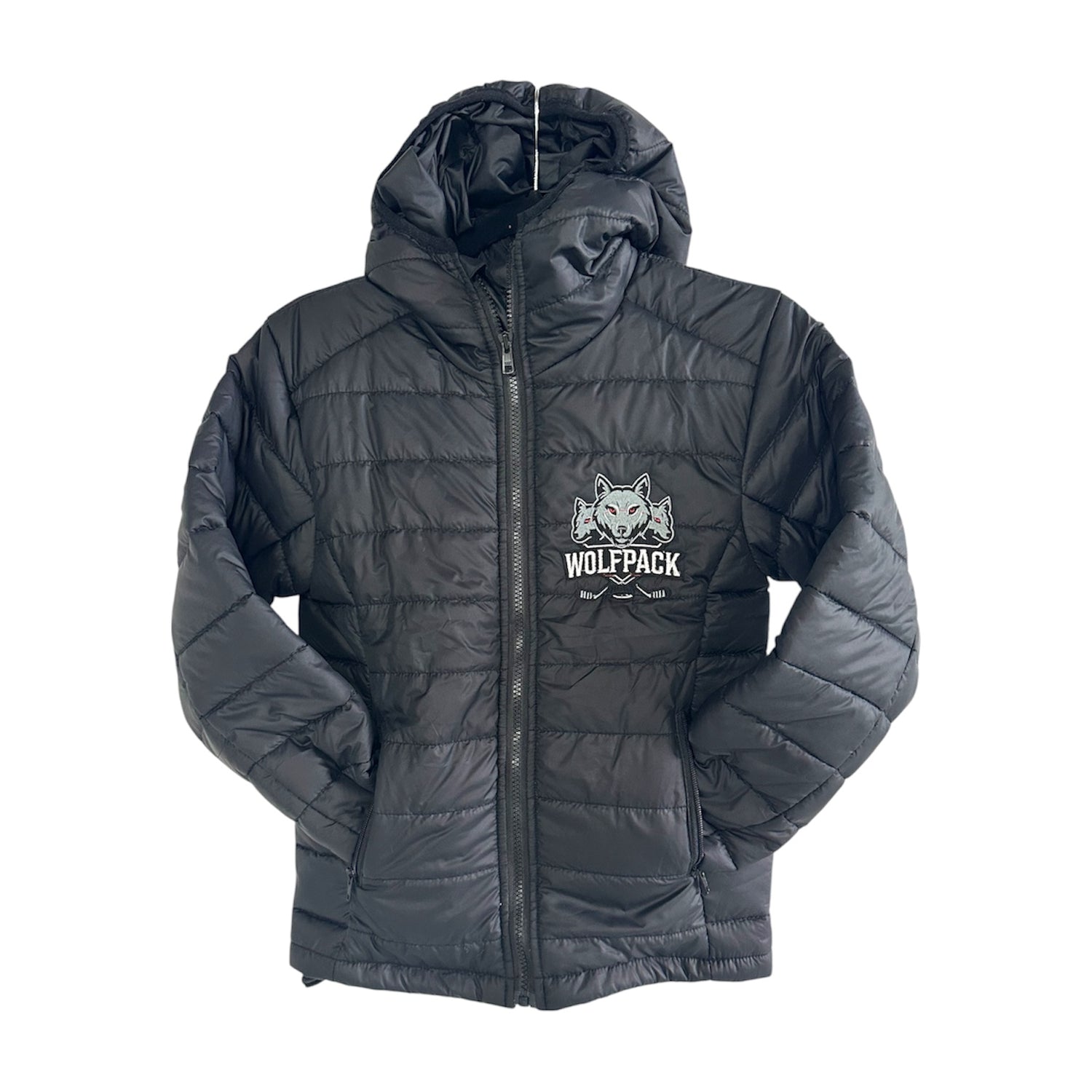Team Puffer