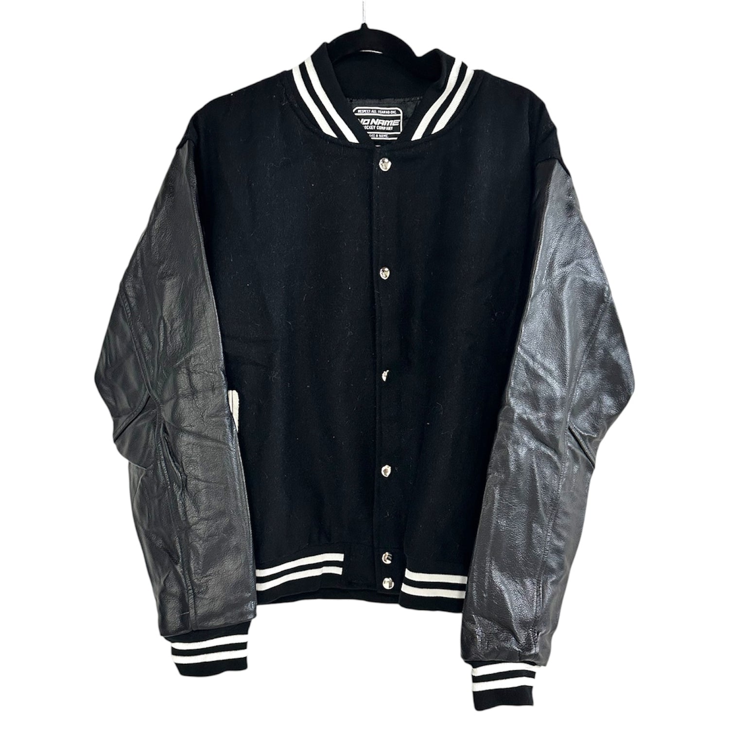 Team Varsity Jacket
