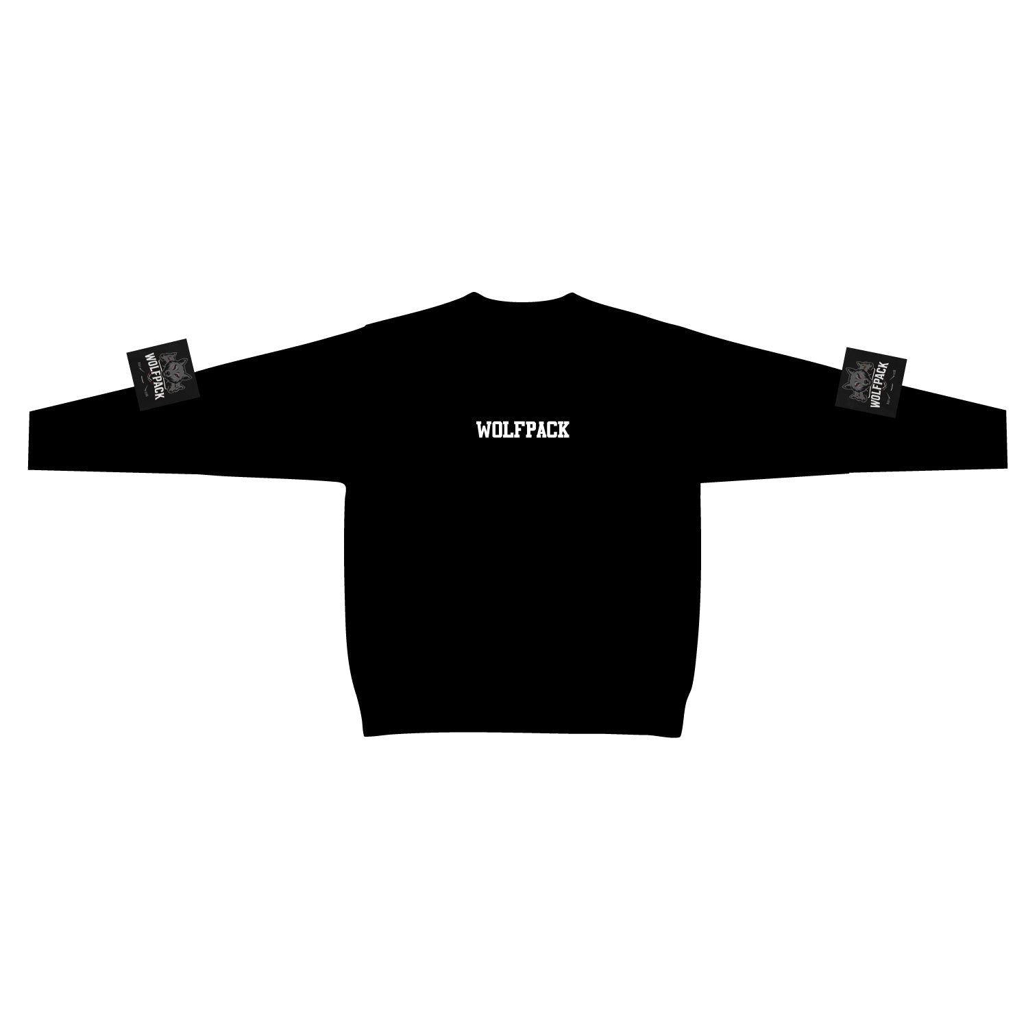 Sweat-shirt d'équipe