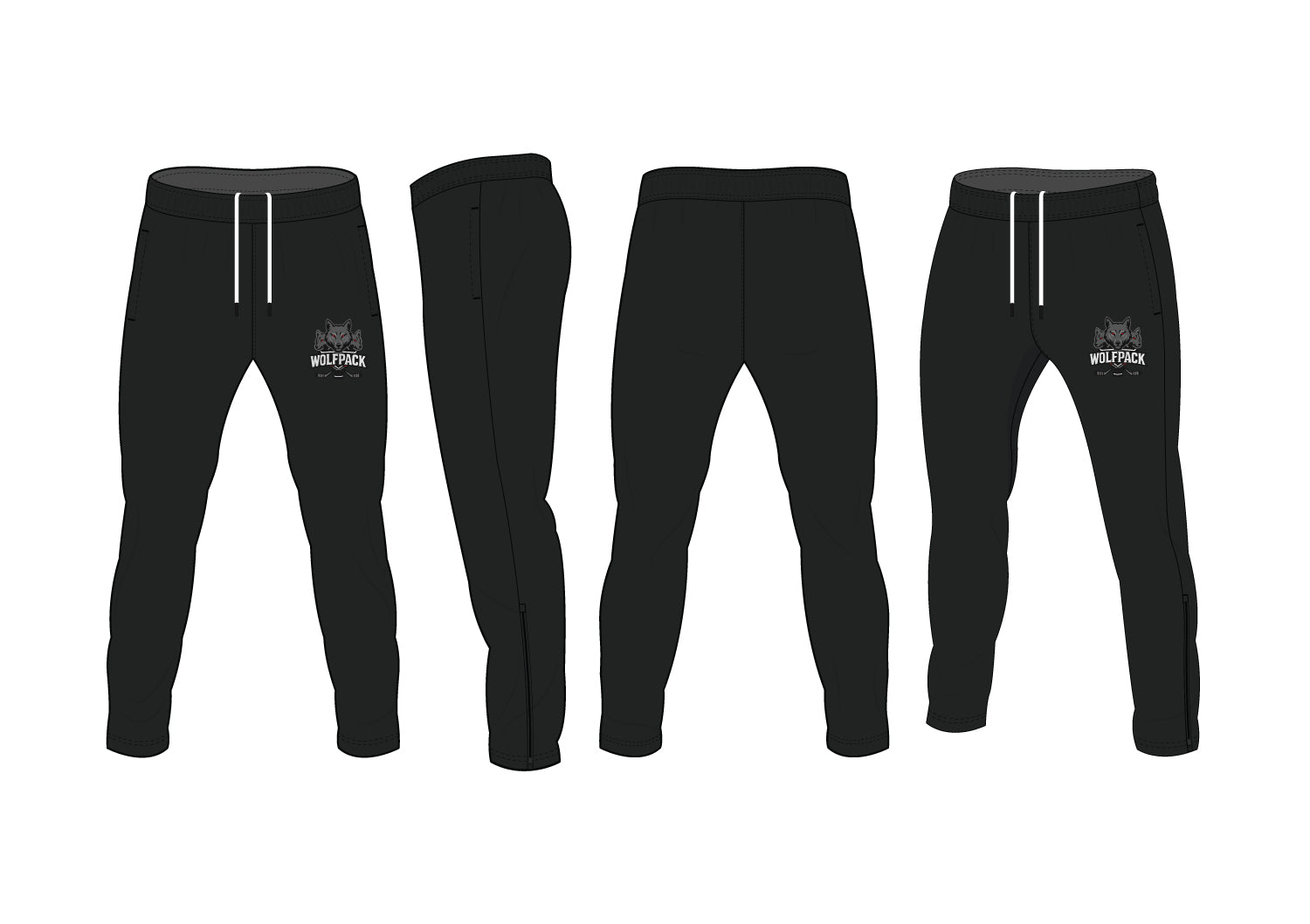 Team Sweatpants
