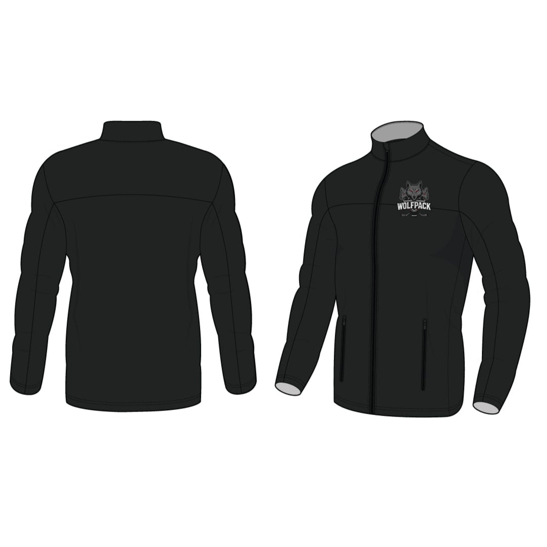 Team Tracksuit