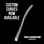 No Name Hockey Ltd. Custom Player Stick Mould