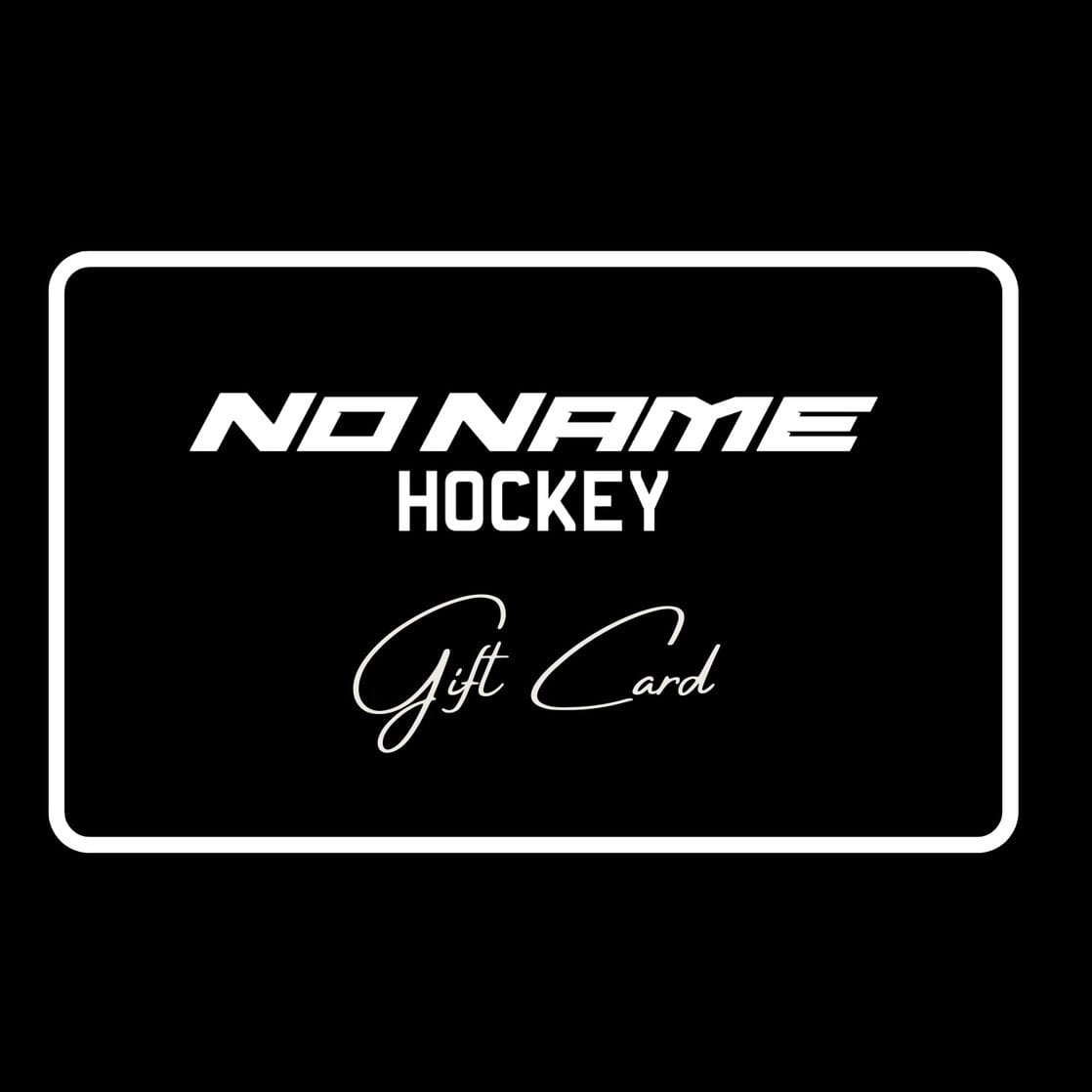 No Name Hockey Ltd. Gift Cards NN Gift Card