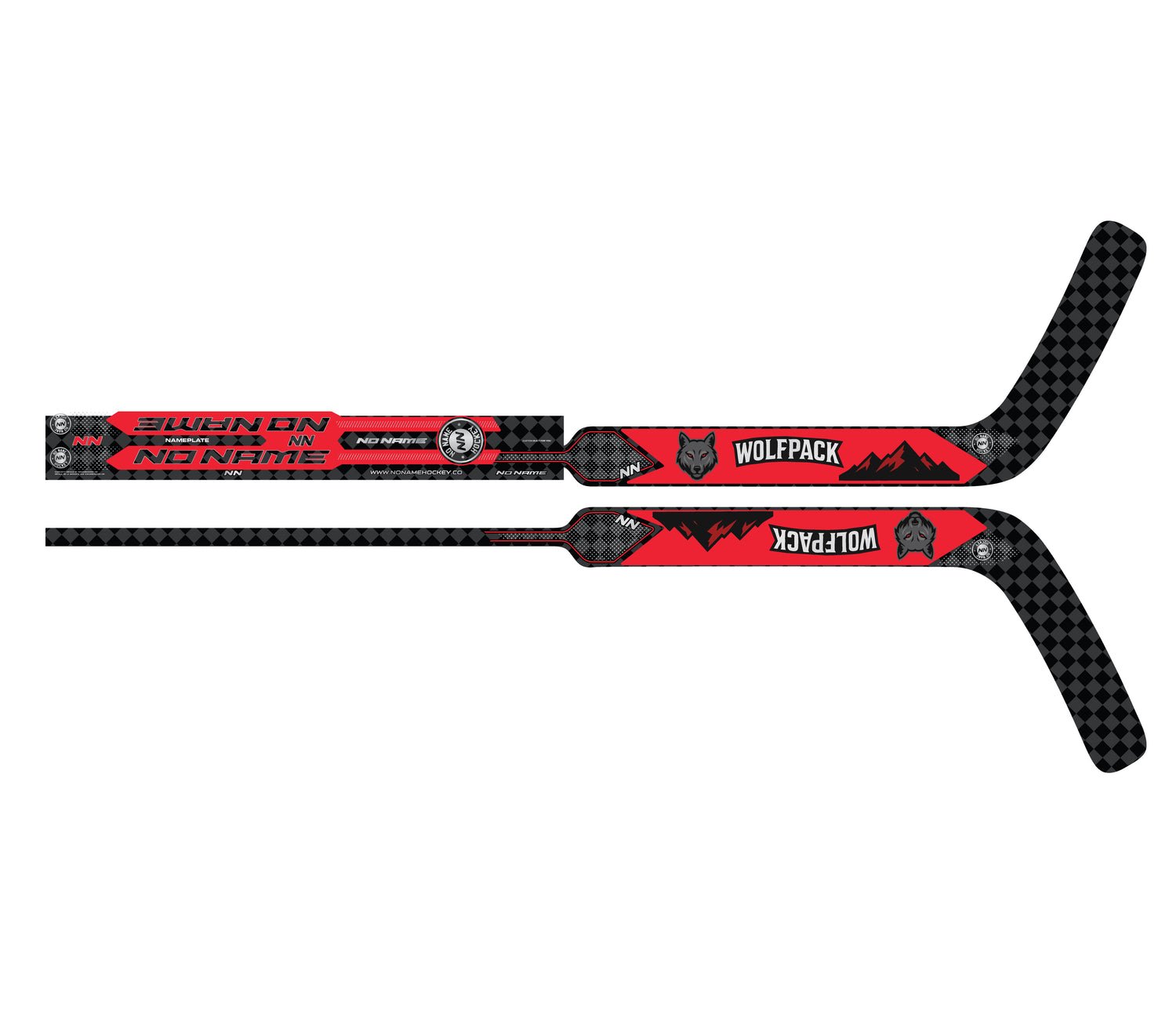Team Goal Stick