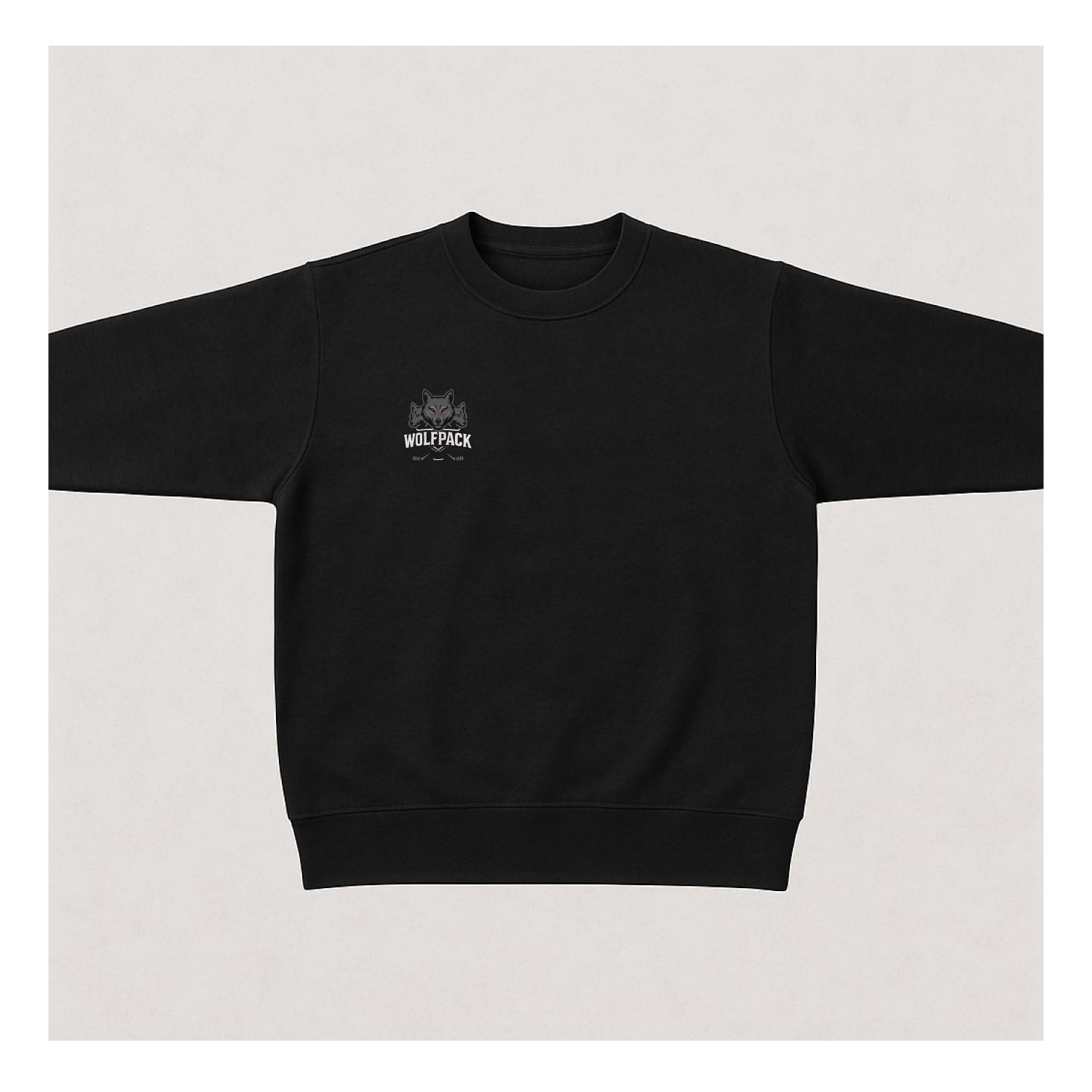 Team Sweatshirt