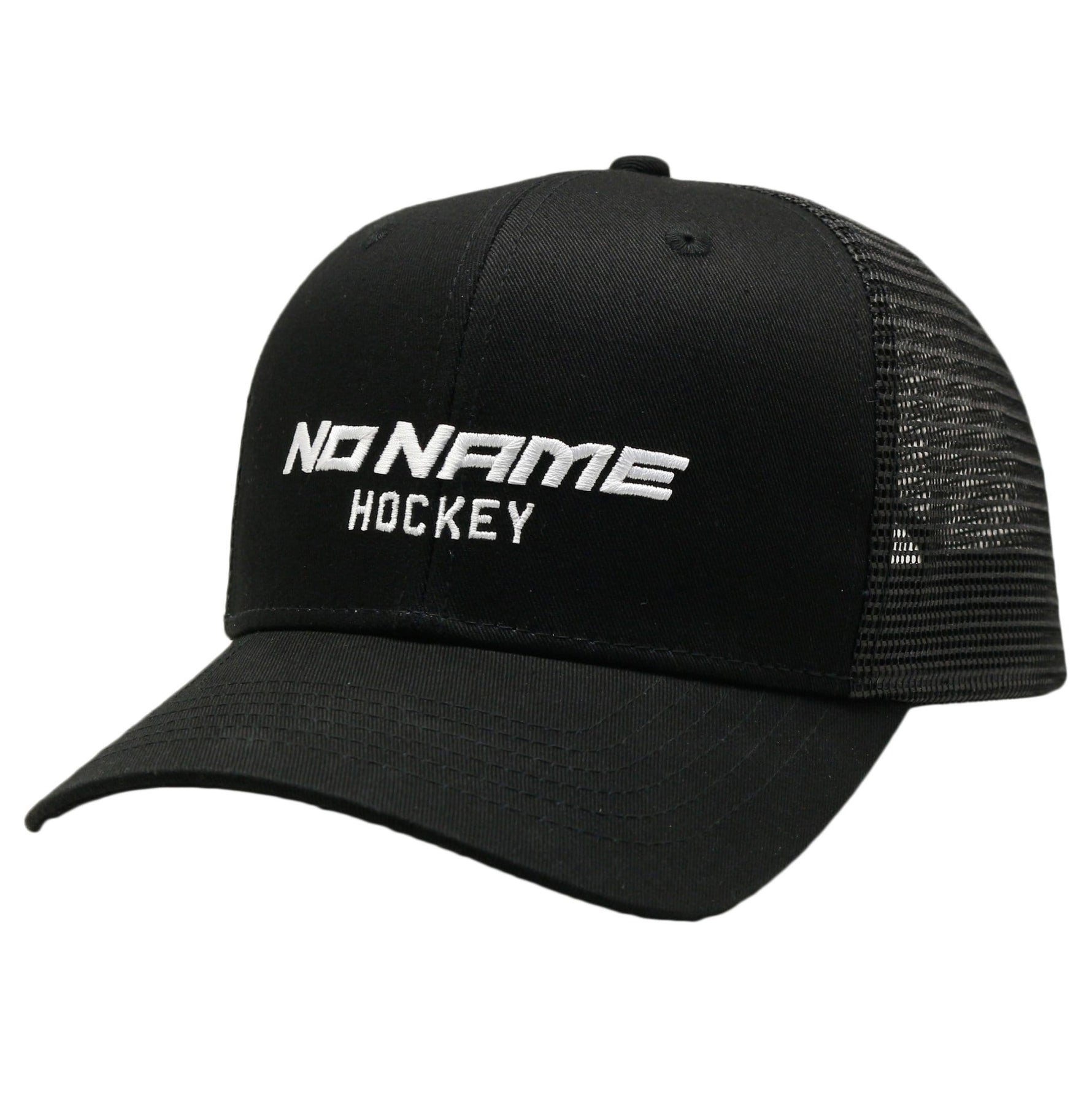 No Name Hockey Ltd. Hat NN Trucker Hat
