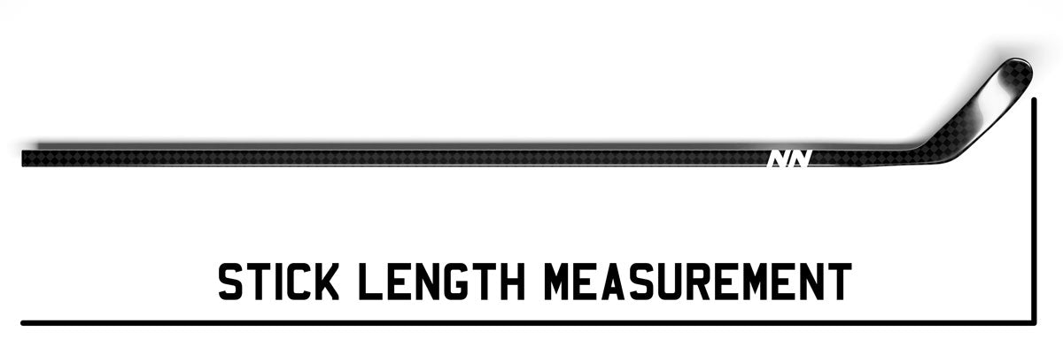 stick measurement